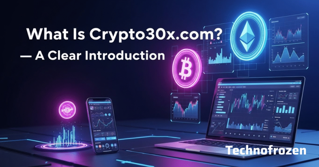 Crypto30x.com