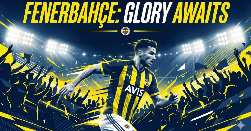 Fenerbahçe Puan Durumları