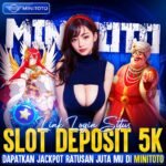 Situs Slot Dana