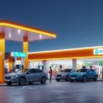 Retailers Entering Fuel Business