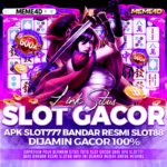 Slot Gacor