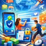 Third Party Payment Platform