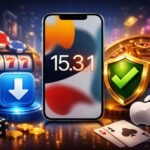 mega888 ios 15.3.1 download